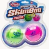 Beach & Pool Games|Wahu Skim Ball Twin Pack