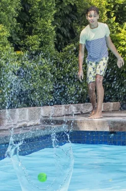 Beach & Pool Games|Wahu Skim Ball Twin Pack