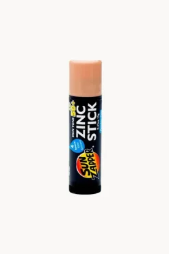 Home & Body|Sun Zapper Skin Tone Zinc Stick Light skin tone