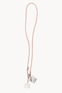 Tech Accessories|Annabel Trends Snapstrap Phone Lanyard Light pink