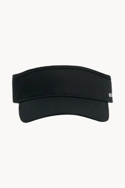 Headwear|Billabong Society Day Visor BLACK