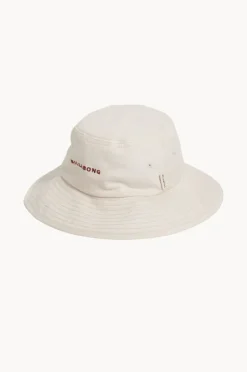 Headwear|Billabong Society Hat Stone