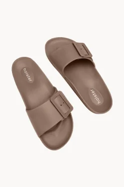 Footwear|Holster Solace Slide Natural