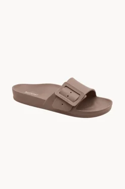 Footwear|Holster Solace Slide Natural