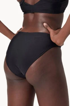 Bottoms|Speedo Solid Classic Pant BLACK