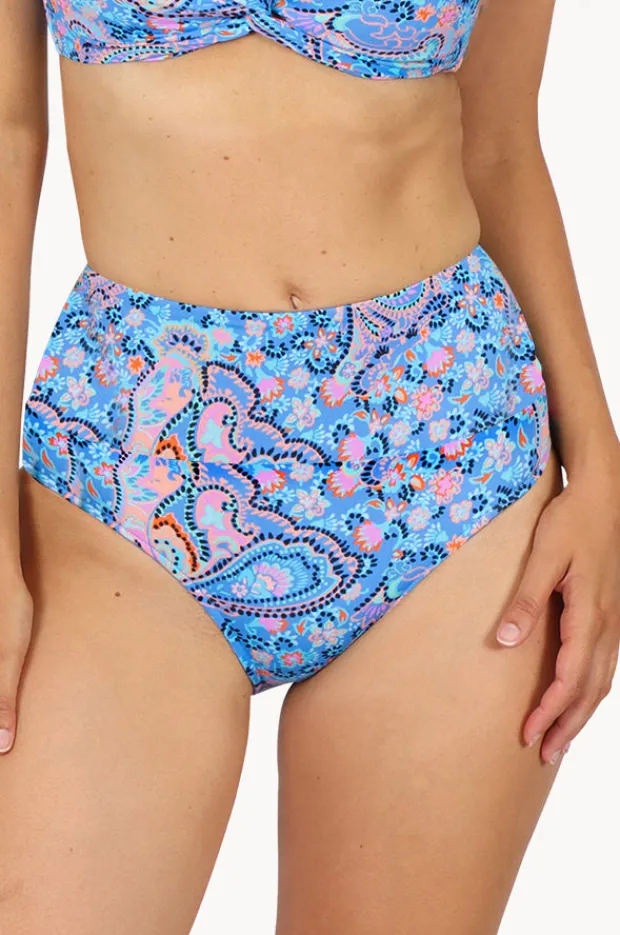 Bottoms|Baku Firm Pant South beach