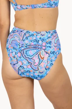 Bottoms|Baku Firm Pant South beach