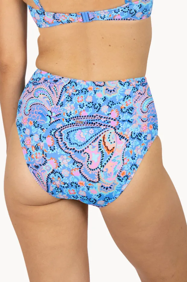 Bottoms|Baku Firm Pant South beach