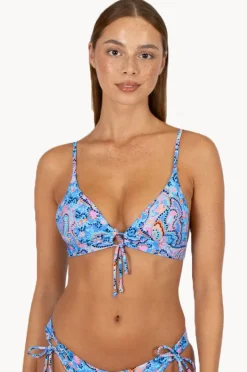 Bikini Tops|Baku Fixed Tri South Beach