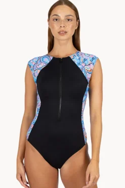 Rashies & Sunsuits|Baku Sunsuit South beach