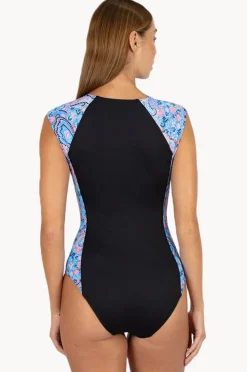 Rashies & Sunsuits|Baku Sunsuit South beach