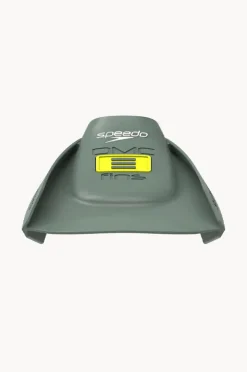 Swim Fins|Speedo X DMC Super Fin Olive