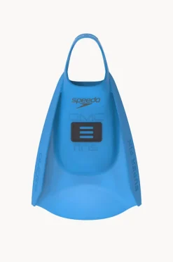 Swim Fins|Speedo X DMC Super Fin Atoll blue