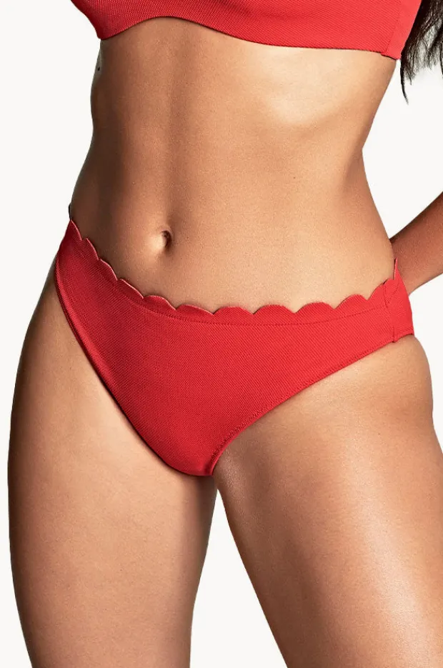 Bottoms|Panache Spirit Classic Brief Spirit red