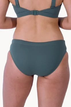 Bottoms|Base Swim Sports Hipster Khaki