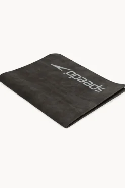 Sport Towels|Towels|Speedo Sports Towel BLACK