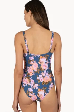 One Pieces|Baku St Lucia DD/E Cup Underwire One Piece St lucia marine