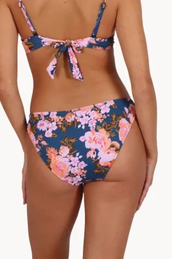 Bottoms|Baku St Lucia Regular Pant St lucia marine