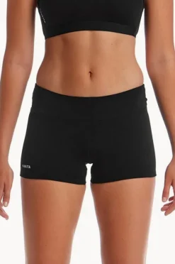 Bottoms|Funkita Still Boyleg Brief BLACK