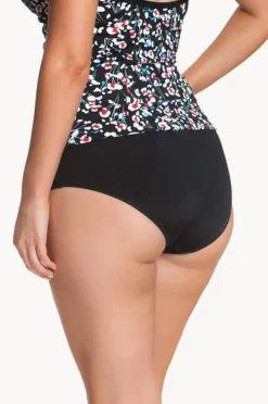 Bottoms|Funkita Still Brief Black