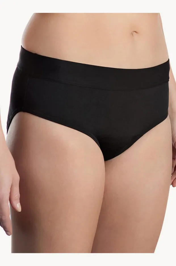 Bottoms|Funkita Still Brief Black