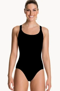 One Pieces|Funkita Still Locked In Lucy One Piece Black