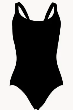 One Pieces|Funkita Still Locked In Lucy One Piece Black