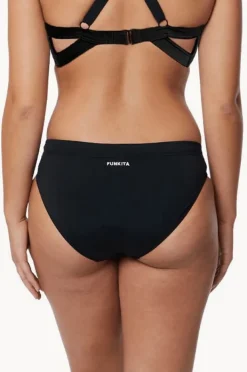 Bottoms|Funkita Still Sports Brief Black