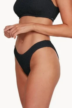 Bottoms|Billabong Summer High Bondi Pant BLACK