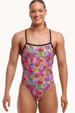 One Pieces|Funkita Summer Nights Strapped Secure One Piece
