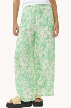 Pants|Rip Curl Sun To Sea Pant Green