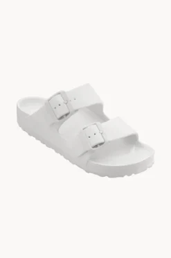 Footwear|Holster Sundreamer Slide White