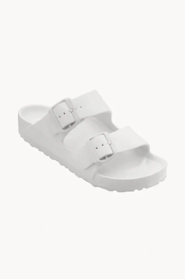 Footwear|Holster Sundreamer Slide White