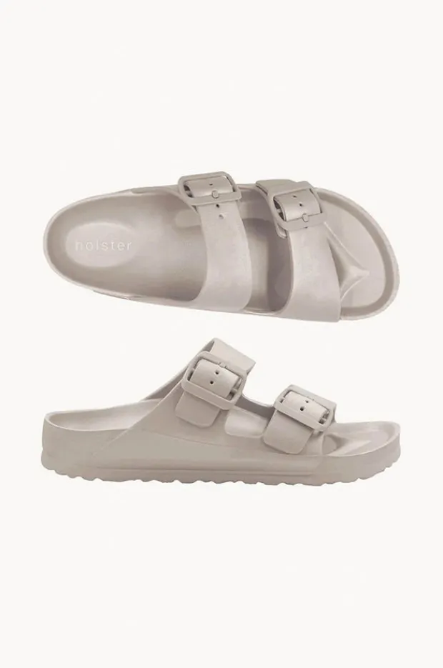 Footwear|Holster Sundreamer Slide Sand