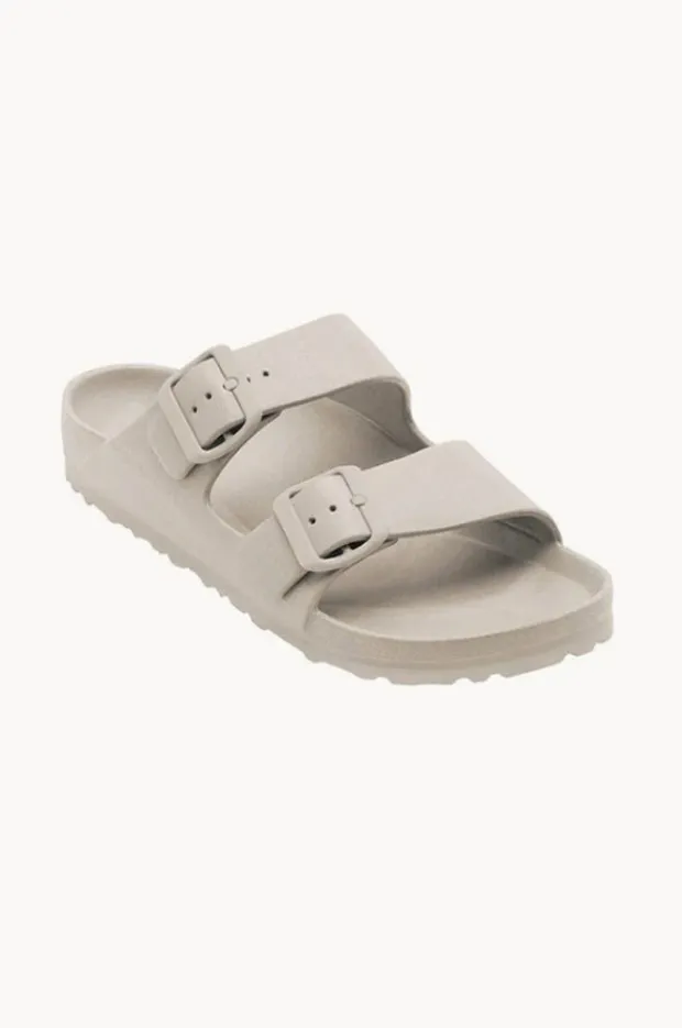 Footwear|Holster Sundreamer Slide Sand