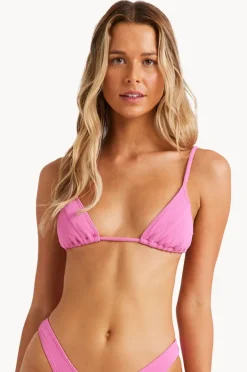 Bikini Tops|Billabong Sunkissed Ayla Tri Dahlia