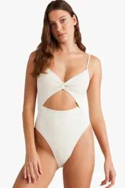 One Pieces|Billabong Sunkissed Mika One Piece Salt Crystal