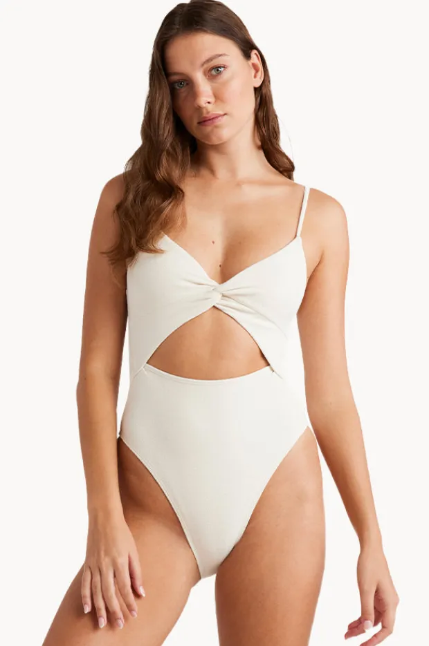 One Pieces|Billabong Sunkissed Mika One Piece Salt Crystal