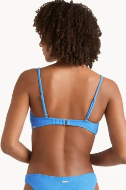 Bikini Tops|Billabong Sunrays Drew DD Cup Underwire Bra