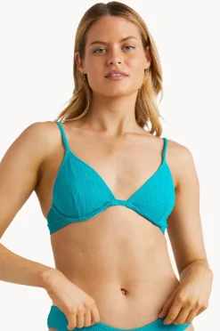 Bikini Tops|Billabong Sunrays Reece Underwire Bra Tropicool