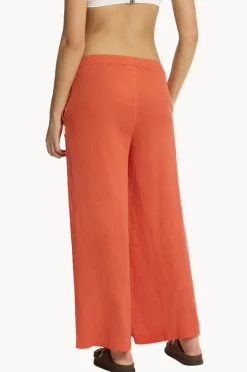 Pants|Sea Level Sunset Beach Pant Flame