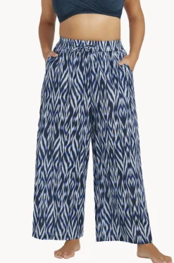 Pants|Artesands Supine Grainger Pant Navy