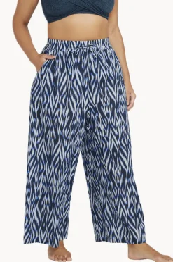 Pants|Artesands Supine Grainger Pant Navy