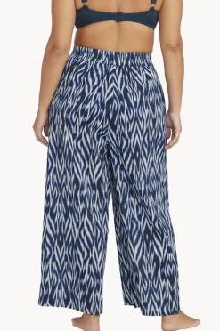 Pants|Artesands Supine Grainger Pant Navy