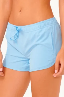 Boardshorts|Rip Curl Surf Essentials 3" Boardshort Mid blue