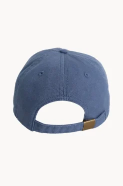 Headwear|Billabong Surf High Sun Faded Cap Stone