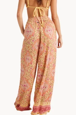 Pants|Billabong Sweet Mystic Follow Me Pant Pale Yellow