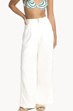 Pants|Billabong Tailor Made Pant Salt Crystal