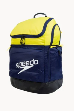 Sport Bags|Bags|Speedo Teamster 2.0 Rucksack Navy