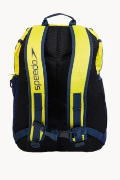 Sport Bags|Bags|Speedo Teamster 2.0 Rucksack Navy